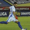 René Higuita se rindió ante Viera por el golazo en el Junior