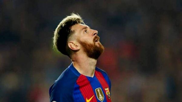 Barcelona iniciará litigio contra El Mundo por filtrar contrato de Messi