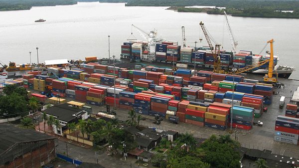 Otorgan la concesión que construirá puerto en Buenaventura (Colombia) dedicado a hidrocarburos