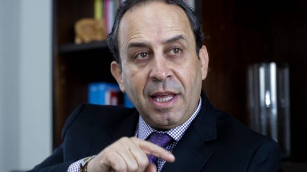 A las EPS que no ven la salud como un derecho hay que sacarlas: Supersalud