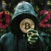Delitos con bitcoin y criptomonedas totalizaron USD 10 mil millones en 2020