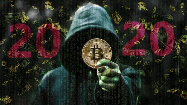 Delitos con bitcoin y criptomonedas totalizaron USD 10 mil millones en 2020