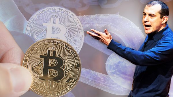 ¿Un doble gasto detectado en bitcoin? Andreas Antonopoulos dice que no