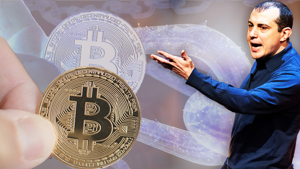 ¿Un doble gasto detectado en bitcoin? Andreas Antonopoulos dice que no
