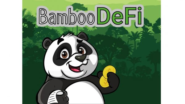 BambooDeFi inicia su fase final de Oferta Inicial de Intercambio (IEO) en 3 exchanges