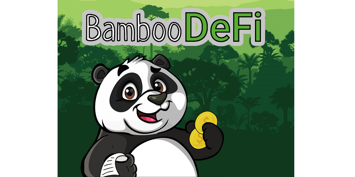BambooDeFi inicia su fase final de Oferta Inicial de Intercambio (IEO) en 3 exchanges