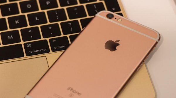 ¿Tienes un iPhone 6s, 6s Plus o iPhone SE de 2016? Será mejor que cambies o no podrás actualizar a iOS 15