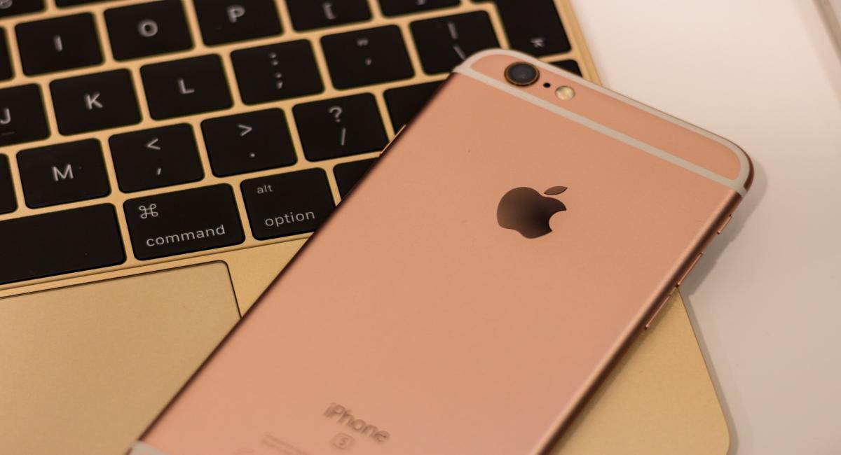 ¿Tienes un iPhone 6s, 6s Plus o iPhone SE de 2016? Será mejor que cambies o no podrás actualizar a iOS 15