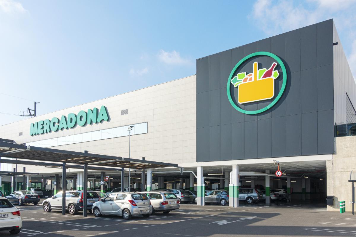 El producto que está arrasando en Mercadona te sorprenderá