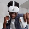 Cuidado Facebook, Oculus Quest 2 tendrán un potente rival con el logo de la Manzana