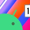 Android 12 podría actualizarse a través de la Play Store