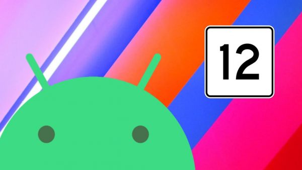 Android 12 podría actualizarse a través de la Play Store