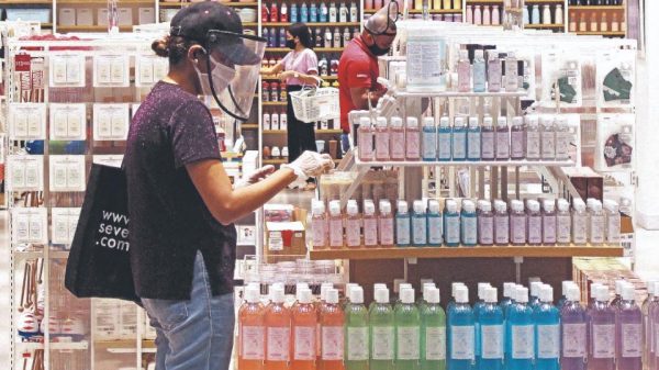 Siete retos que enfrenta el comercio minorista en 2021