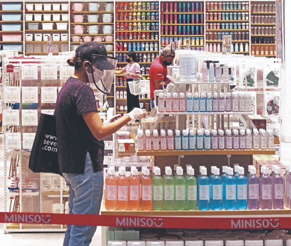 Siete retos que enfrenta el comercio minorista en 2021