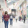 Comercio no vio mayor mejoría durante la temporada navideña