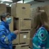 Bogotá y la polémica a causa de cajas de condones entre medicamentos para Covid-19