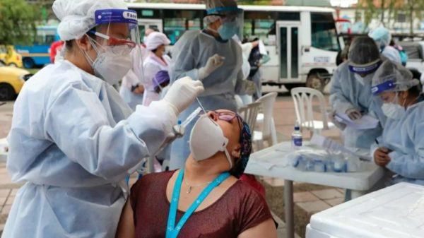 Colombia superó las 50.000 muertes por COVID-19: Atlántico reportó 17 fallecidos