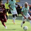 Tolima volvió a ser la bestia negra de Nacional. Lo eliminó en la Copa Colombia