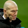 Zinedine Zidane, técnico del Real Madrid, da positivo por coronavirus