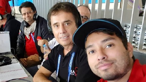 Steven Arce remplazará a César Augusto Londoño en programa de la mañana de Caracol Radio