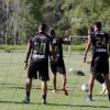 Partido Once Caldas