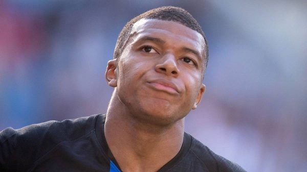 ¡Ojo Real Madrid! El PSG comienza a valorar la venta de Kylian Mbappé