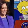 ¿Acertaron ‘Los Simpson’ de nuevo en sus predicciones durante la toma de posesión de Biden y Harris?
