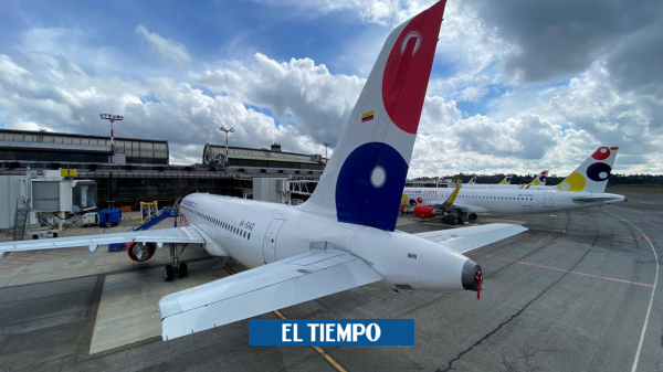 Supertransporte multa a Viva Air por vulnerar derechos de pasajeros