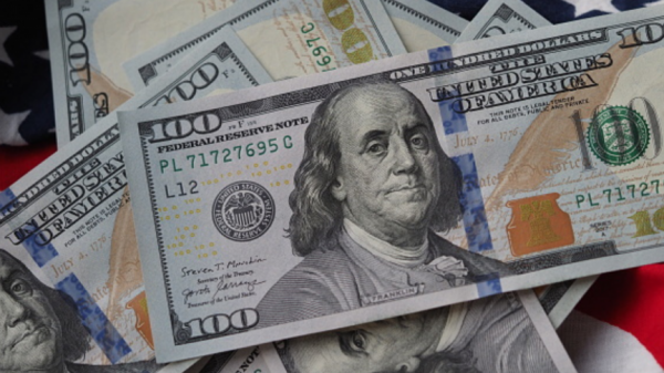 Dólar hoy en Colombia: fuerte subida este 22 de enero