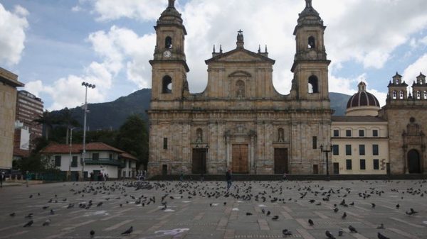 Cuarentena total, toque de queda nocturno y pico y cédula en Bogotá, este fin de semana