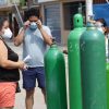 Médicos intensivistas en desacuerdo con que oxígeno se administre sin control profesional