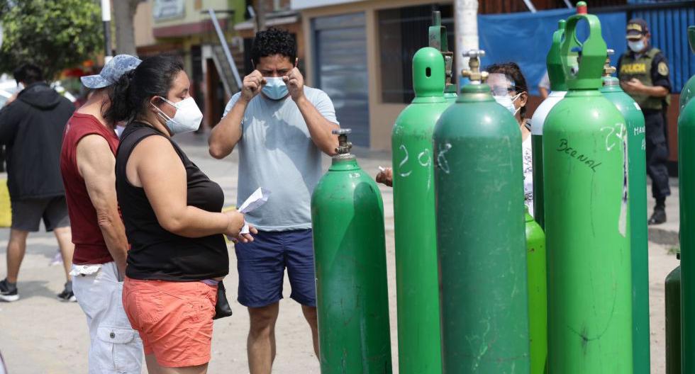 Médicos intensivistas en desacuerdo con que oxígeno se administre sin control profesional
