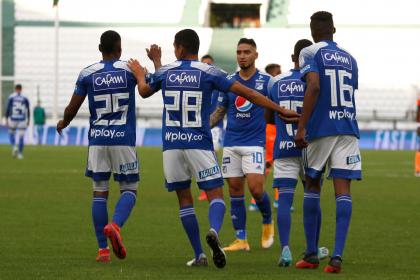 Un aplazado y varias dudas: así se disputará la segunda fecha de Liga