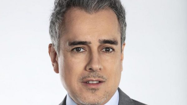 “No es un chiste”: la batalla de Jorge Enrique Abello contra el COVID-19