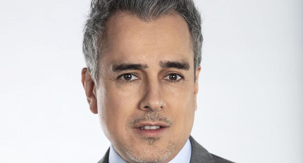 “No es un chiste”: la batalla de Jorge Enrique Abello contra el COVID-19