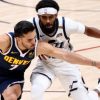 La magia de Facu Campazzo acabó con el invicto del mejor equipo de la NBA