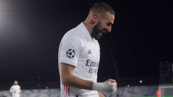 Real Madrid | Florentino Pérez ensalza el legado de Karim Benzema