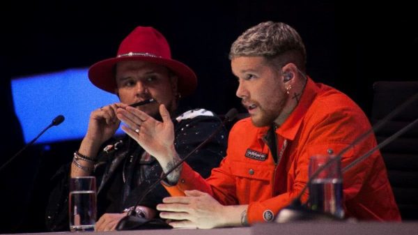 Ya casi llegan las sillas al Factor X y te contamos de qué se trata