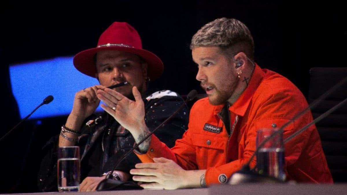 Ya casi llegan las sillas al Factor X y te contamos de qué se trata
