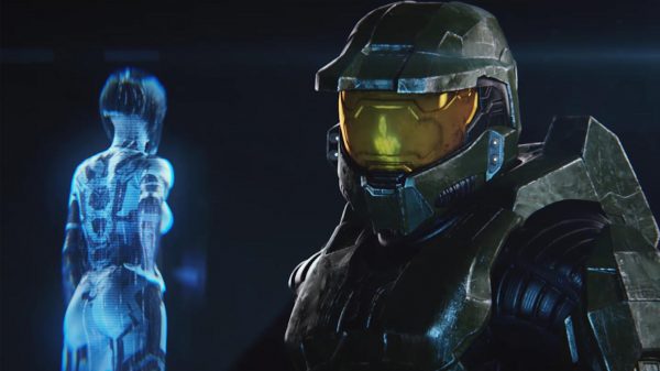 Elon Musk lo tiene claro, apuesta por Halo en consolas