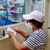 La Libertad: asegurados tuvieron 30.000 atenciones con medicina natural