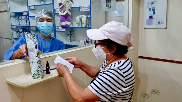 La Libertad: asegurados tuvieron 30.000 atenciones con medicina natural