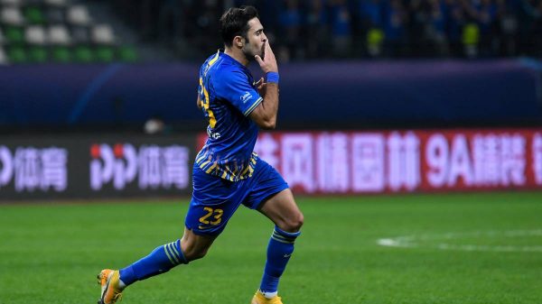 ¿Un fichaje sorpresa de última hora para el Inter de Milán?