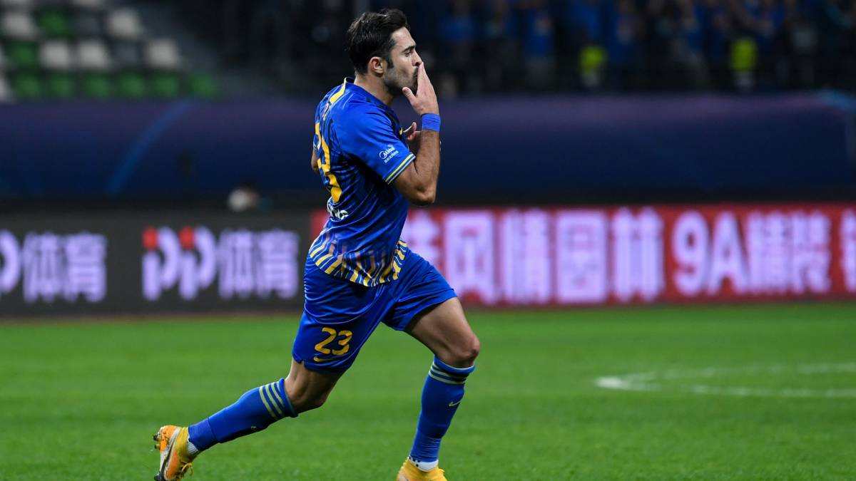 ¿Un fichaje sorpresa de última hora para el Inter de Milán?