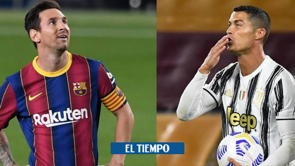 ¡Increíble! El jugador más rico del mundo no es ni Messi ni Cristiano