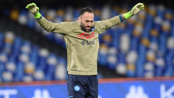 En Italia destacan a David Ospina, ‘nunca se compromete’