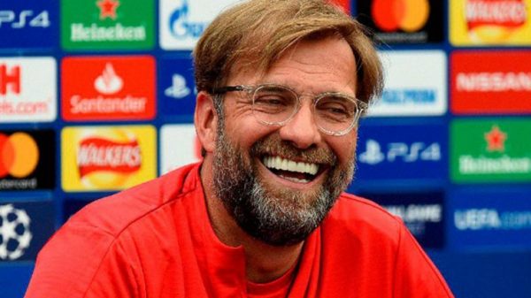 Los dos centrales que tiene en mente el Liverpool