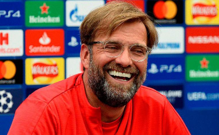 Los dos centrales que tiene en mente el Liverpool