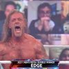 ¡Directo en la infancia! Edge ganó el Royal Rumble 2021 y estará en WrestleMania 37 [VIDEO]