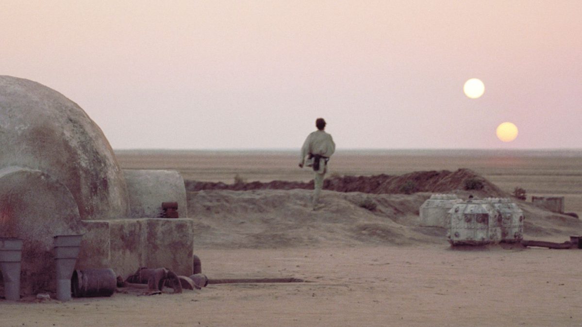 Star Wars: ¿qué está pasando en la Tierra mientras en la galaxia pelean entre el Imperio y la República?